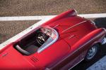 Alfa Romeo Giulietta Spider Veloce Competizione 1956 года